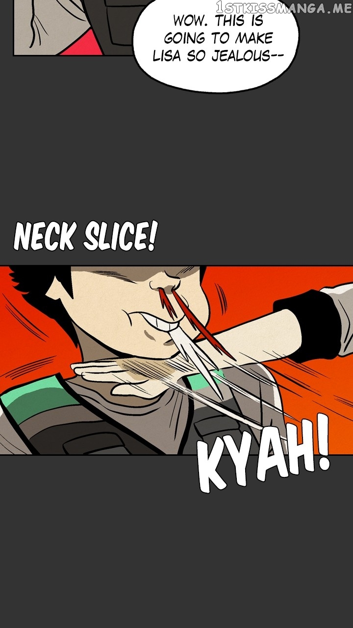 Heavenly Eats Chapter 52 - page 18