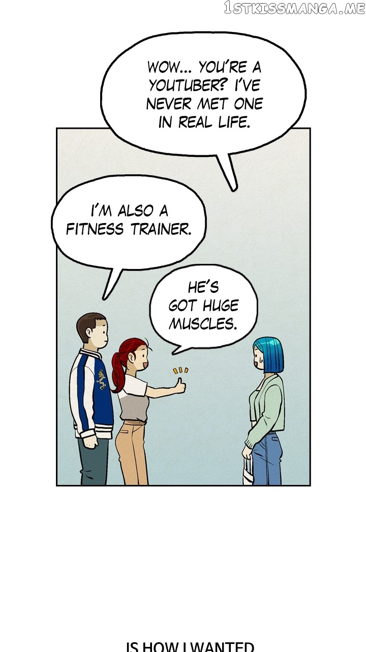 Heavenly Eats Chapter 52 - page 29