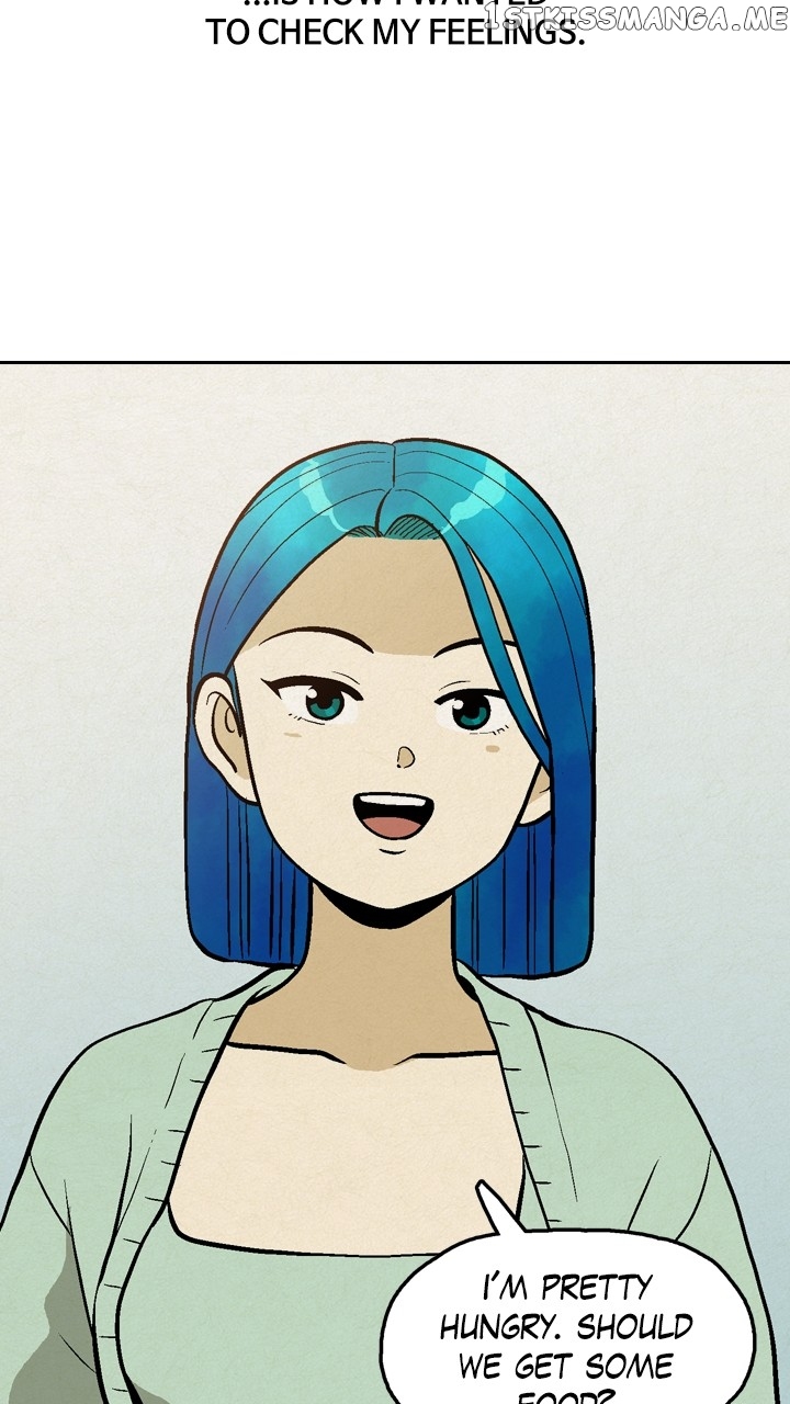 Heavenly Eats Chapter 52 - page 30