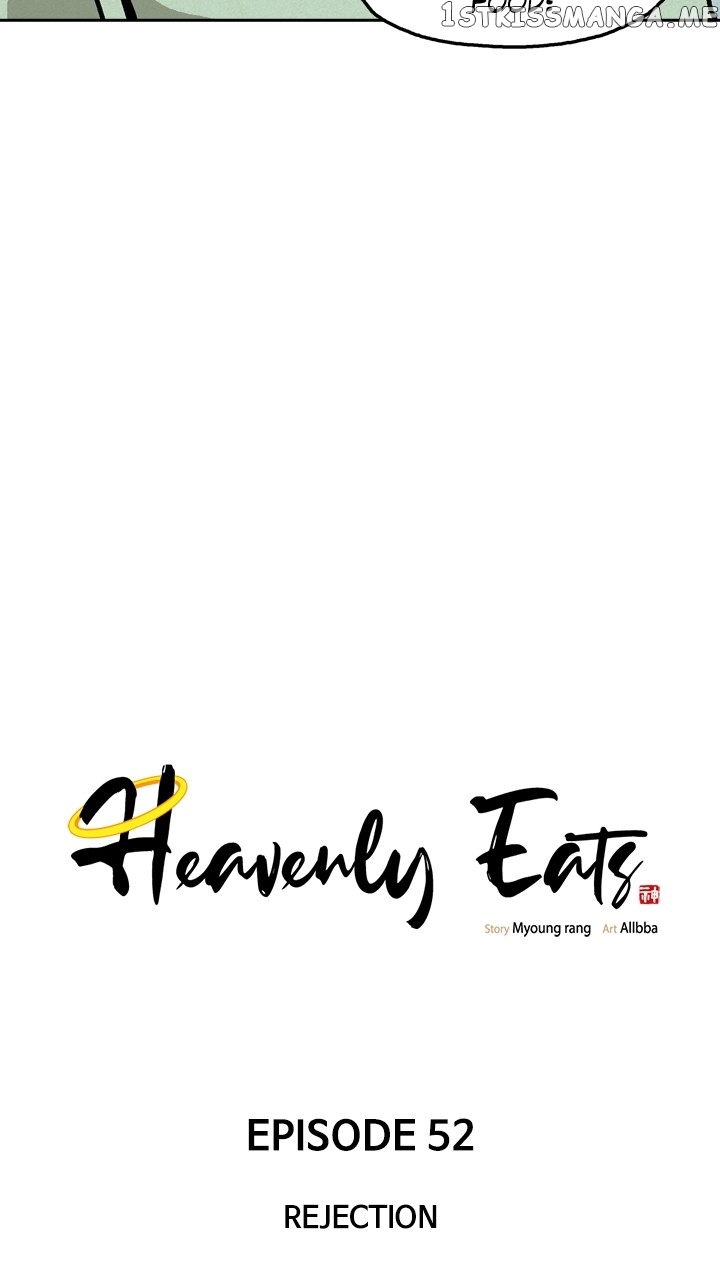 Heavenly Eats Chapter 52 - page 31