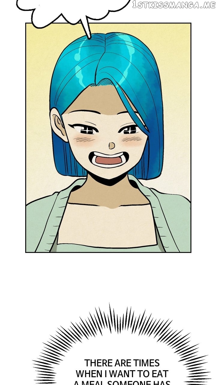 Heavenly Eats Chapter 52 - page 35