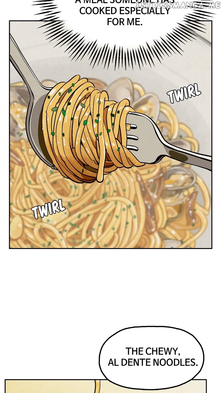 Heavenly Eats Chapter 52 - page 36