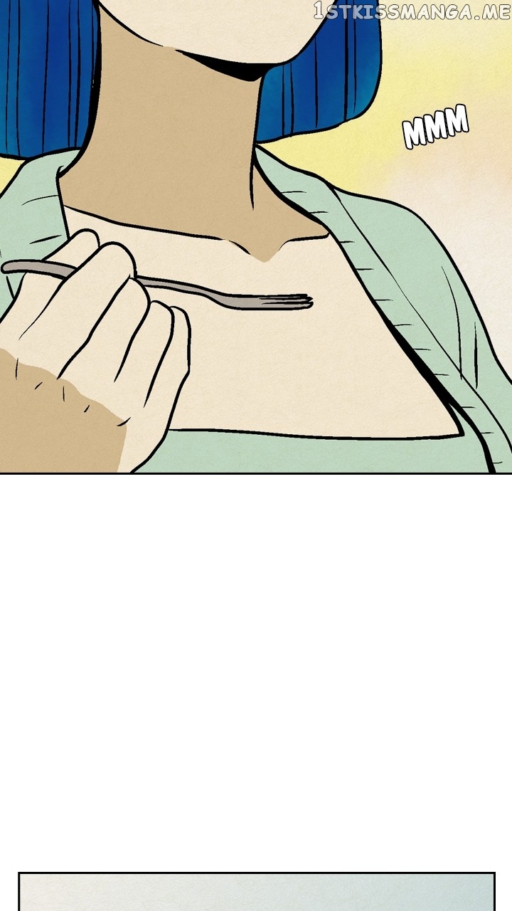 Heavenly Eats Chapter 52 - page 39