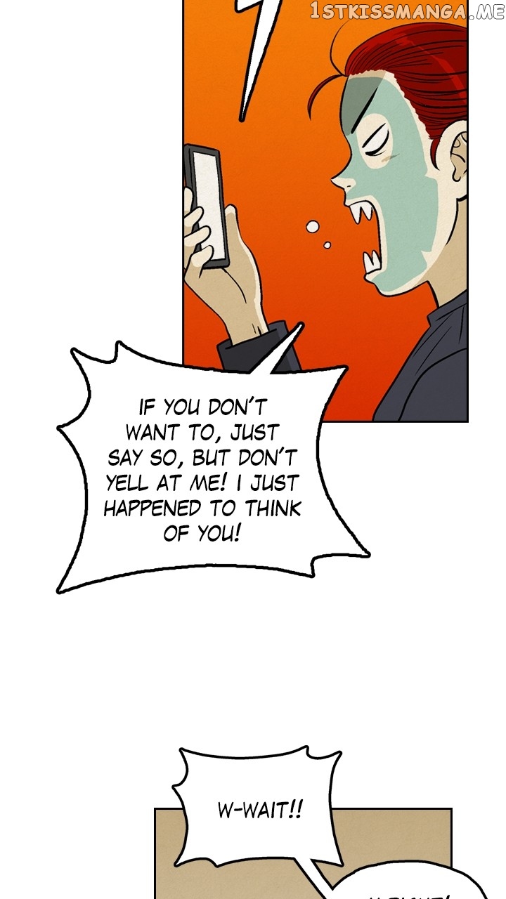 Heavenly Eats Chapter 52 - page 4