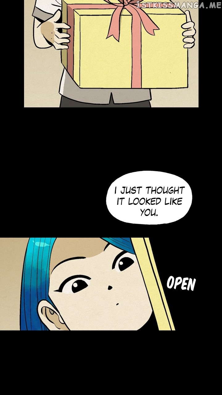 Heavenly Eats Chapter 52 - page 51