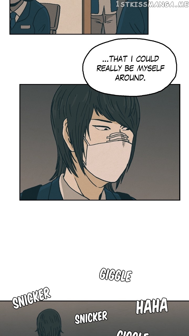 Heavenly Eats Chapter 52 - page 56