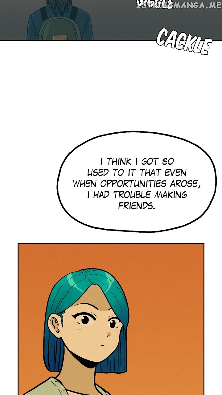 Heavenly Eats Chapter 52 - page 57
