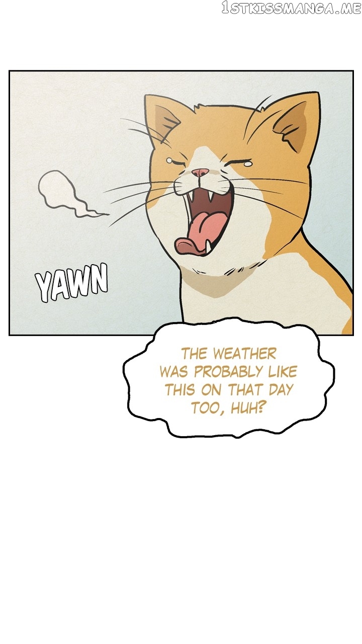 Heavenly Eats Chapter 53 - page 13