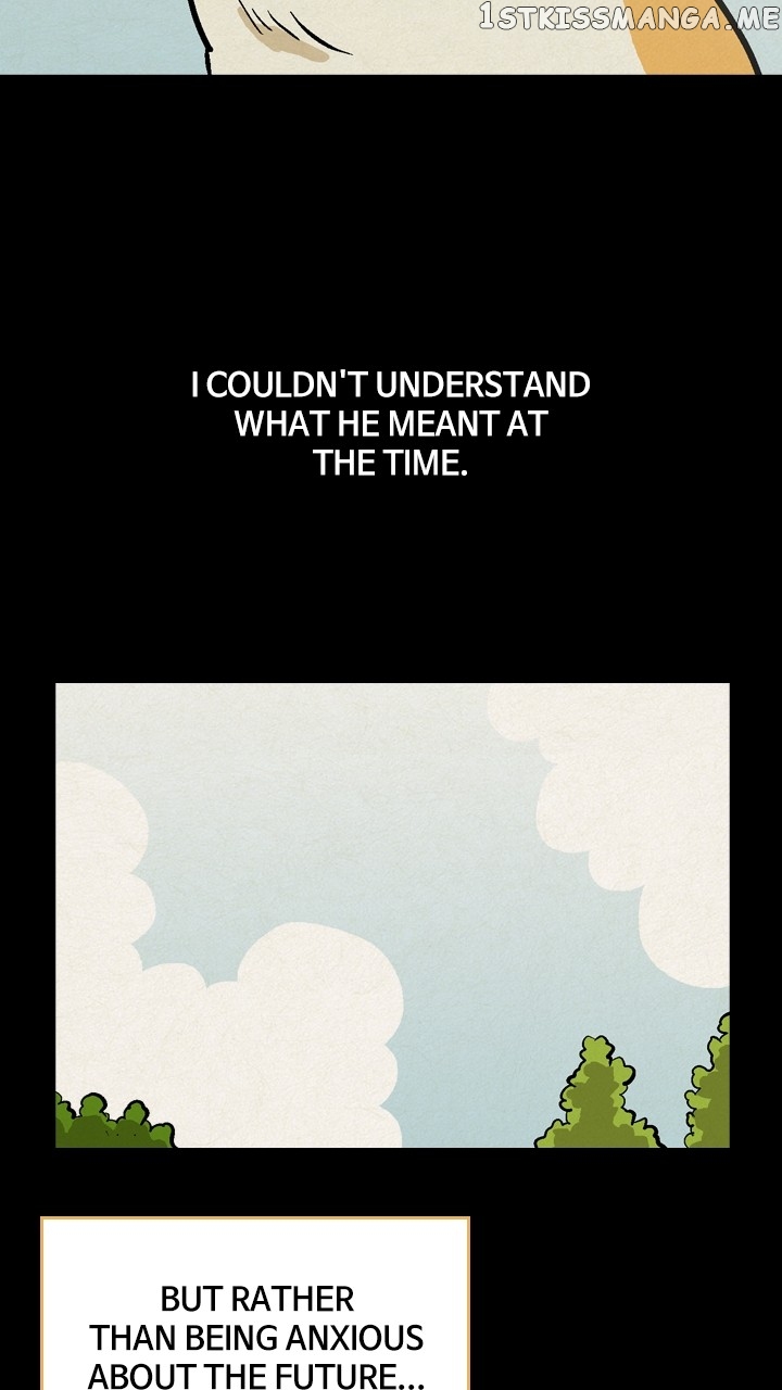 Heavenly Eats Chapter 53 - page 34