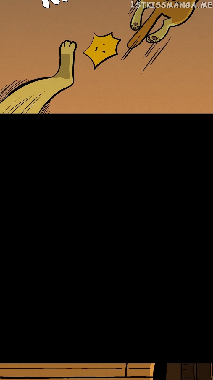 Heavenly Eats Chapter 53 - page 43