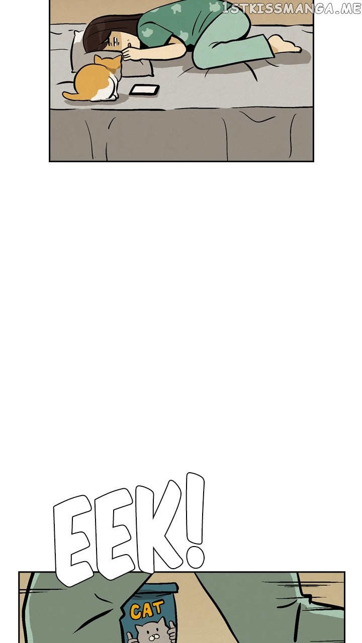 Heavenly Eats Chapter 53 - page 5