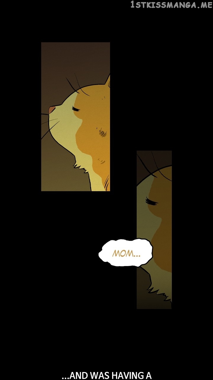 Heavenly Eats Chapter 53 - page 53