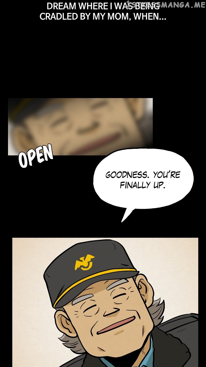 Heavenly Eats Chapter 53 - page 54