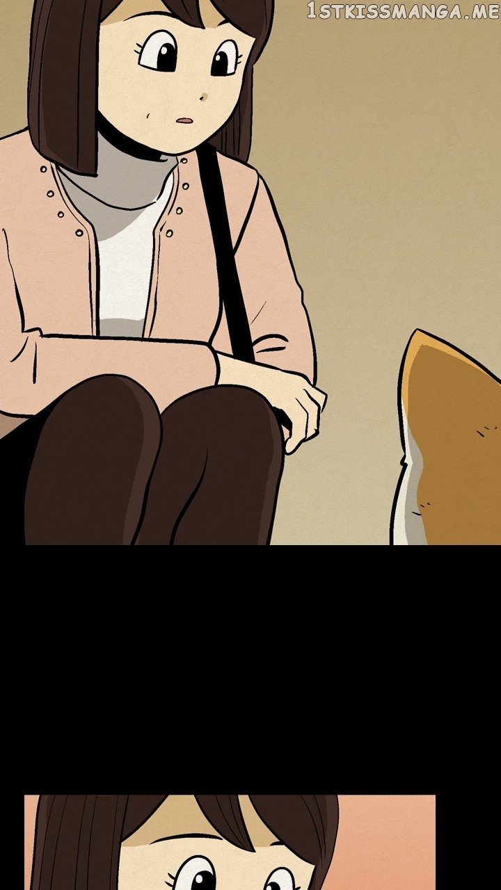 Heavenly Eats Chapter 53 - page 62