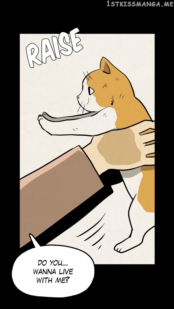 Heavenly Eats Chapter 53 - page 64