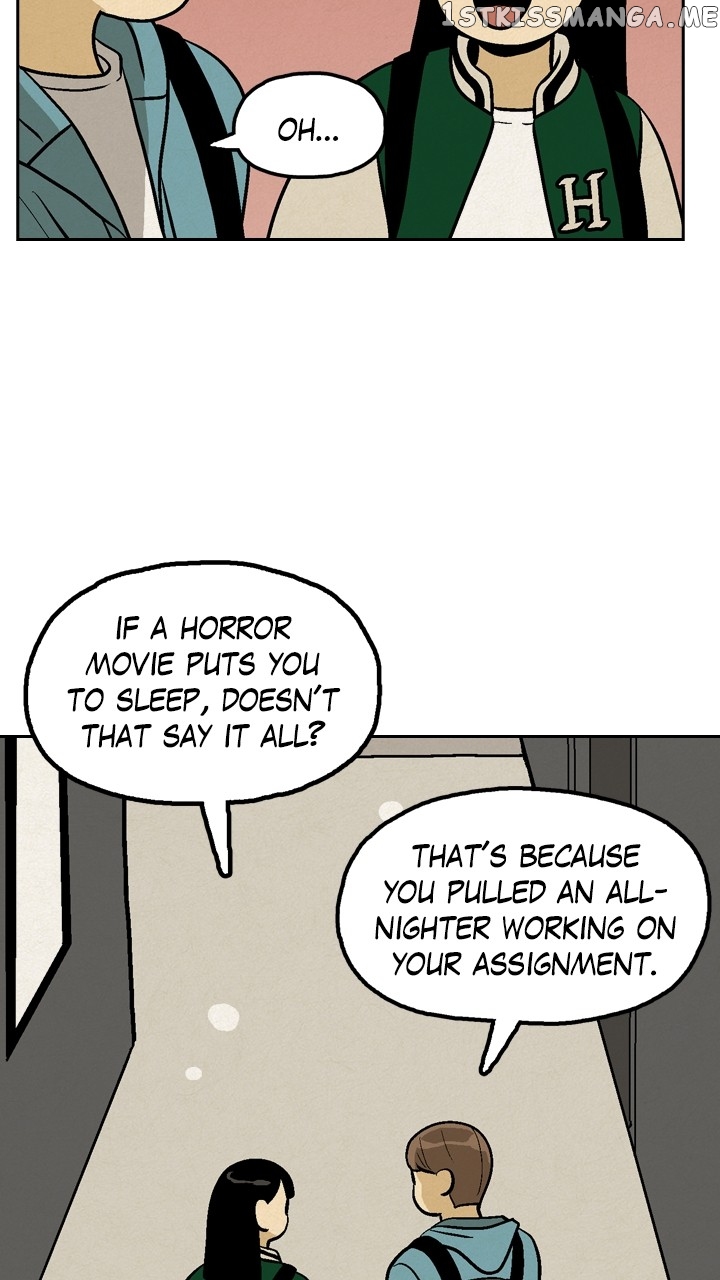 Heavenly Eats Chapter 54 - page 10