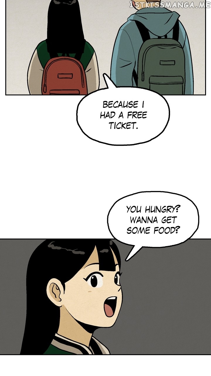 Heavenly Eats Chapter 54 - page 12
