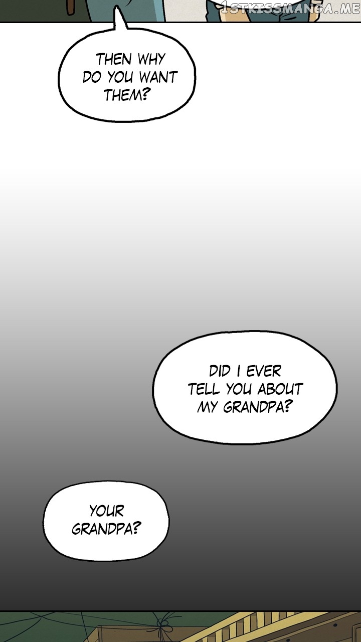 Heavenly Eats Chapter 54 - page 16