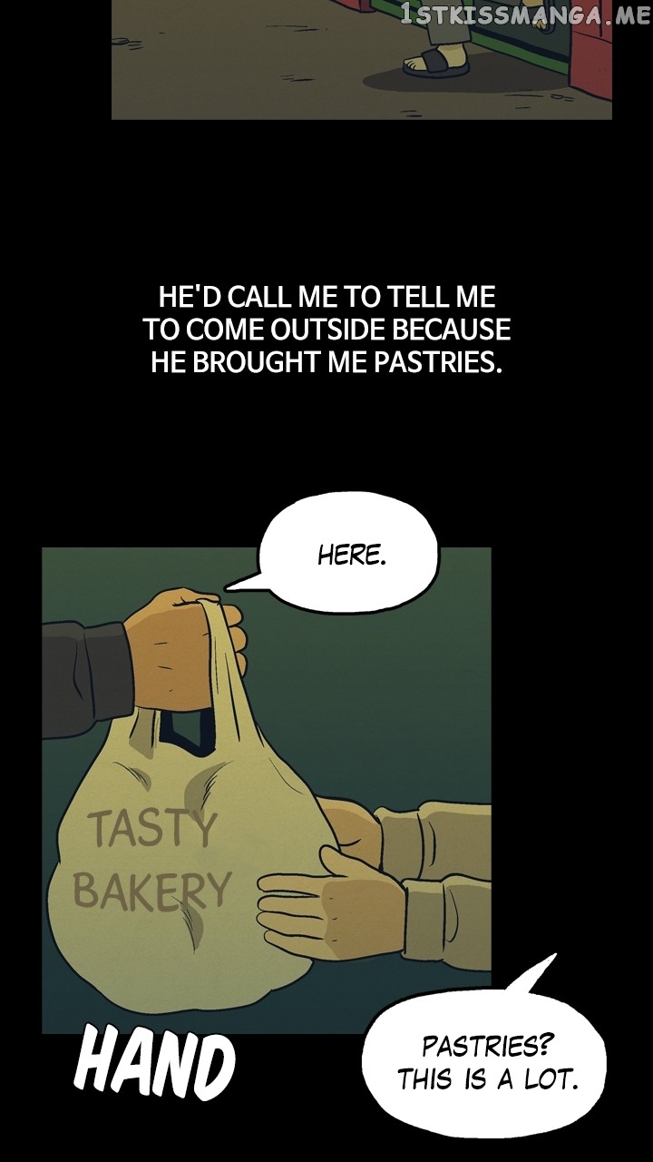 Heavenly Eats Chapter 54 - page 18