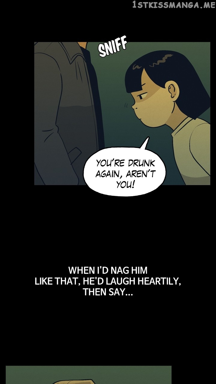 Heavenly Eats Chapter 54 - page 20