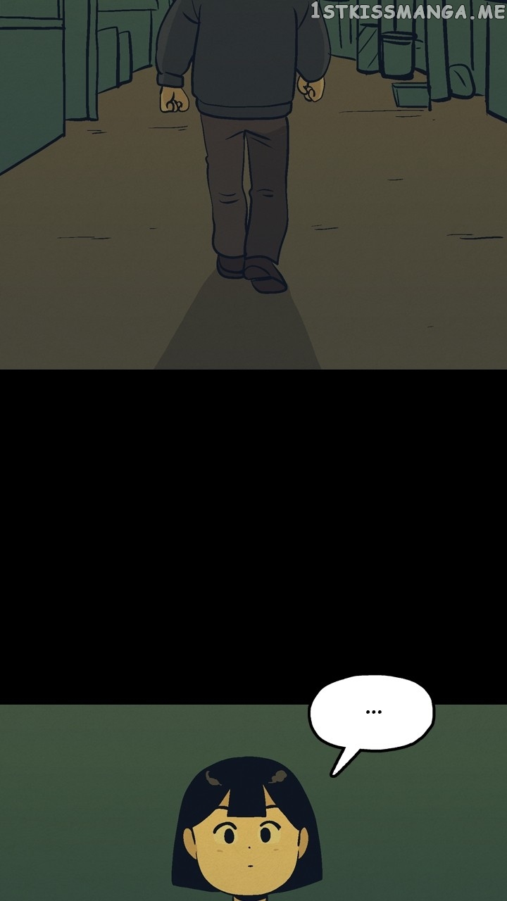 Heavenly Eats Chapter 54 - page 23
