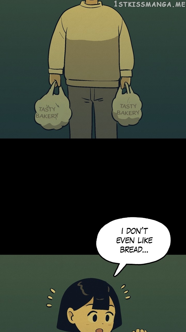 Heavenly Eats Chapter 54 - page 24
