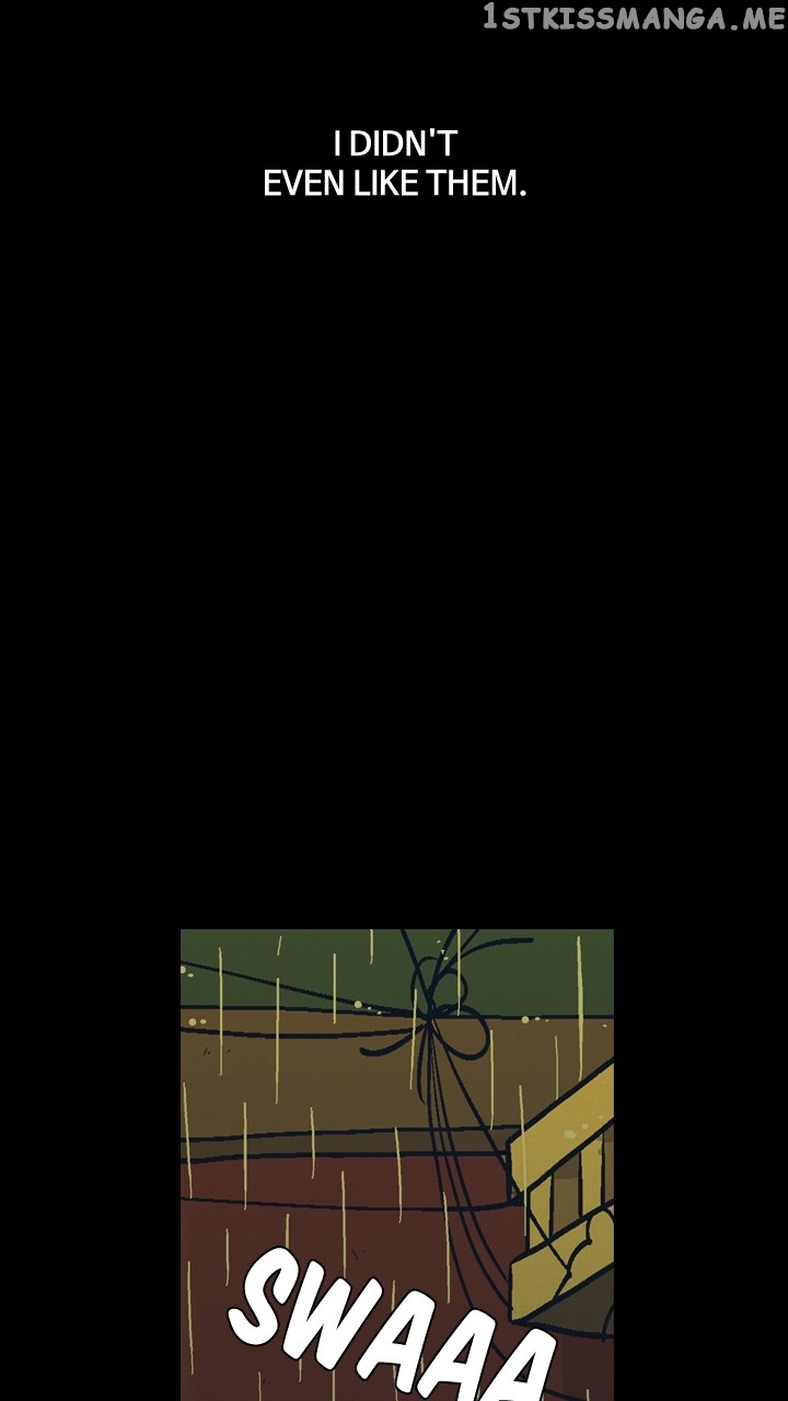 Heavenly Eats Chapter 54 - page 31