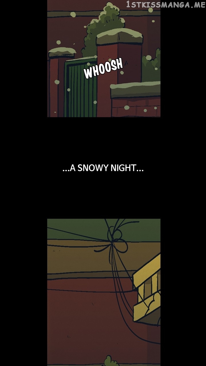 Heavenly Eats Chapter 54 - page 33