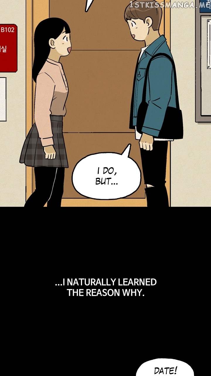 Heavenly Eats Chapter 54 - page 52