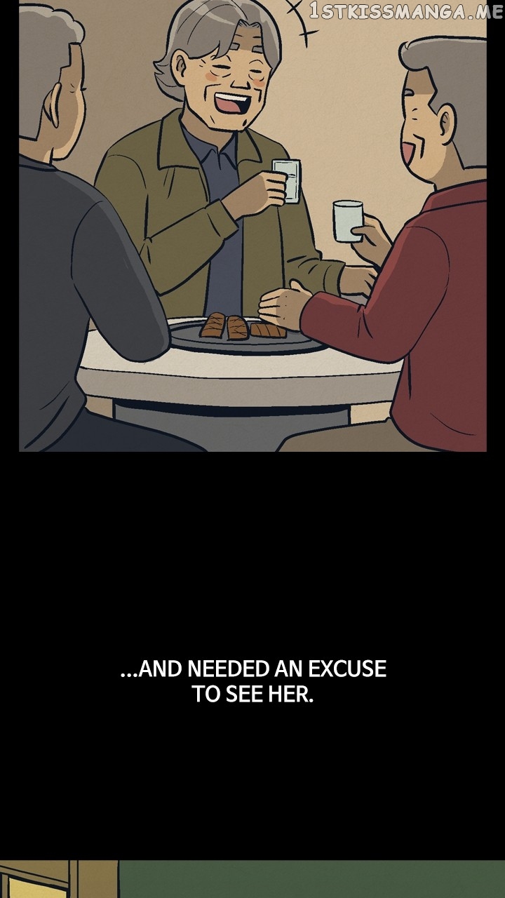 Heavenly Eats Chapter 54 - page 56