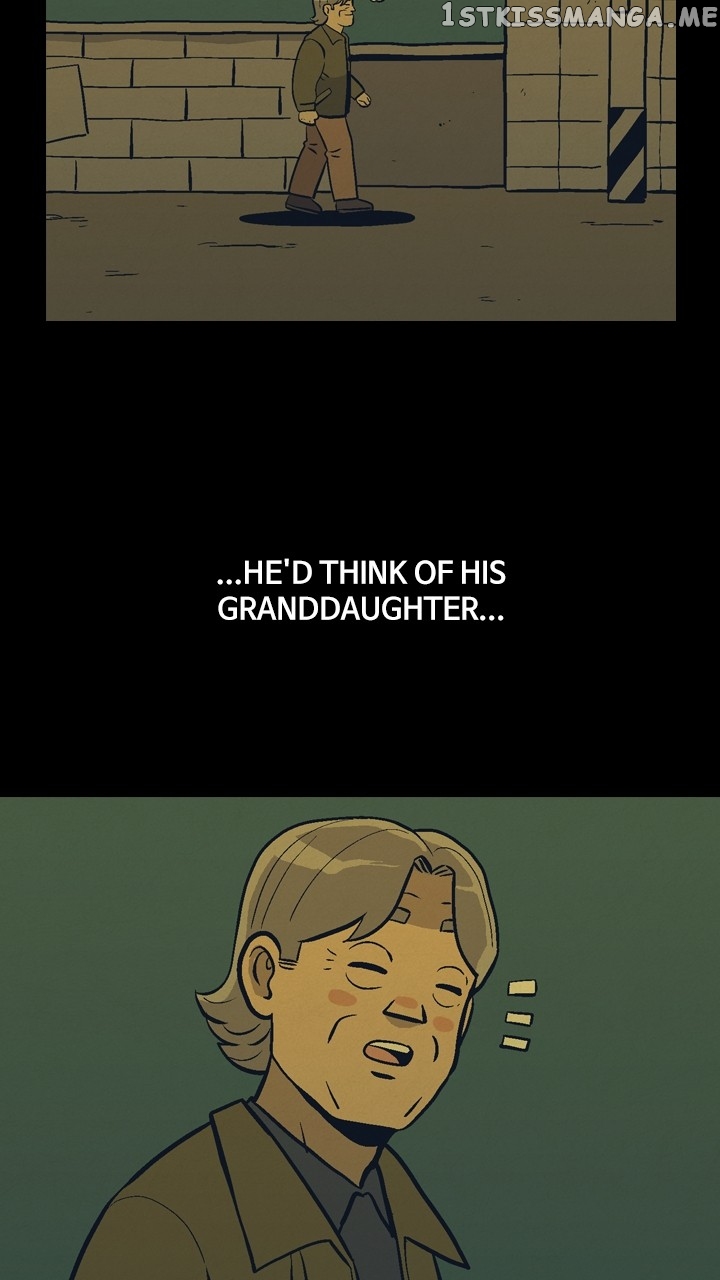 Heavenly Eats Chapter 54 - page 58
