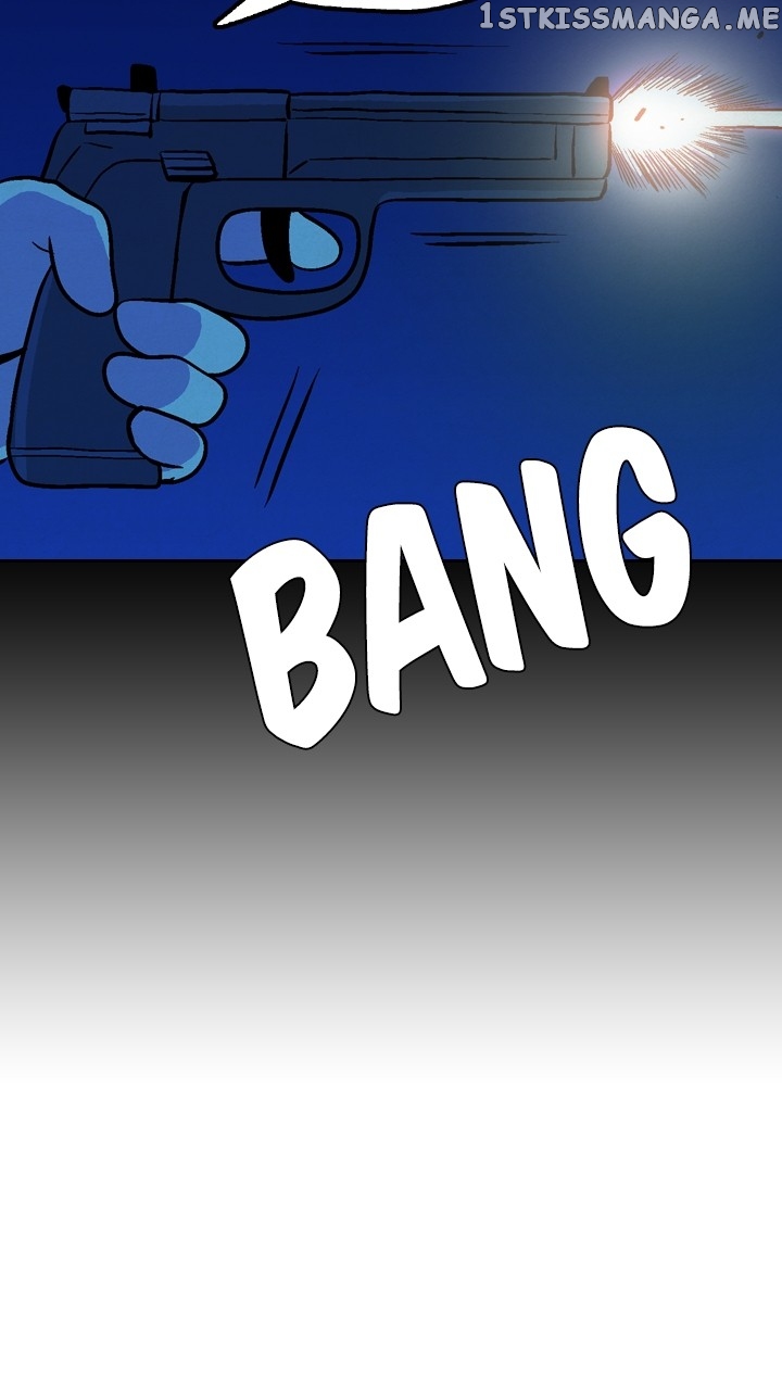 Heavenly Eats Chapter 54 - page 6