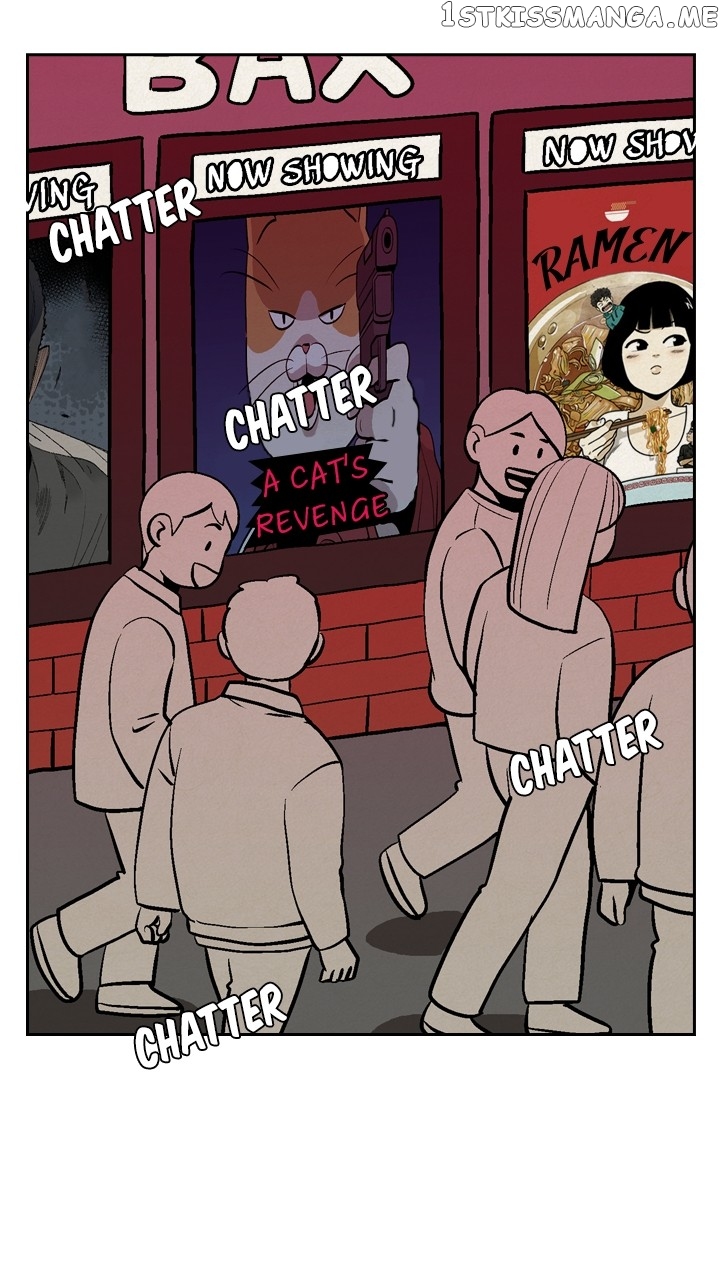 Heavenly Eats Chapter 54 - page 7
