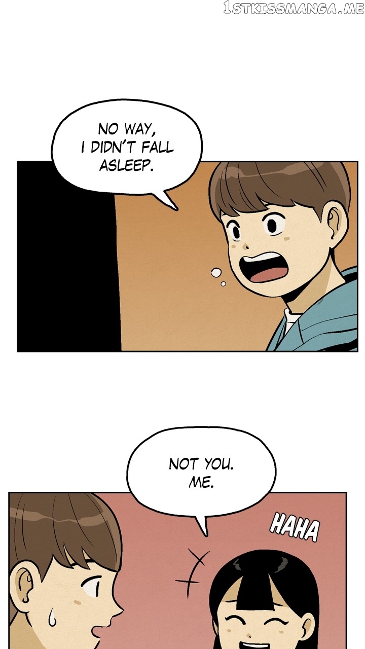 Heavenly Eats Chapter 54 - page 9