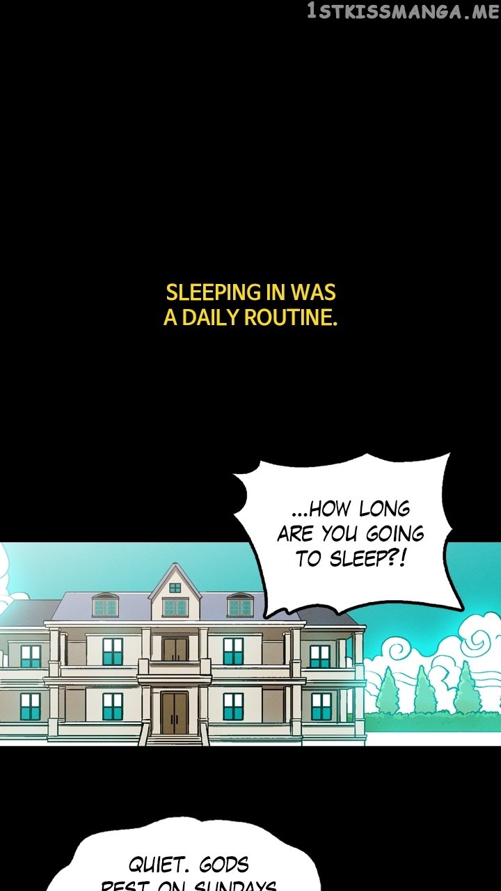 Heavenly Eats Chapter 55 - page 1
