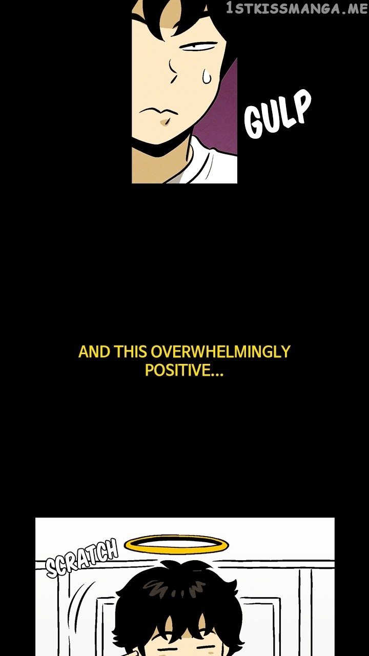 Heavenly Eats Chapter 55 - page 11