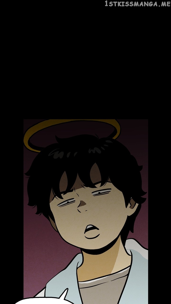 Heavenly Eats Chapter 55 - page 15