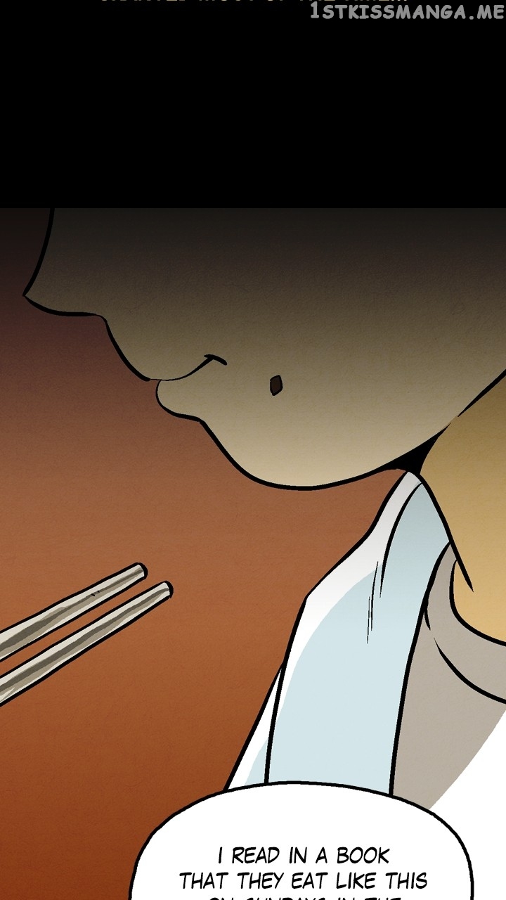 Heavenly Eats Chapter 55 - page 18