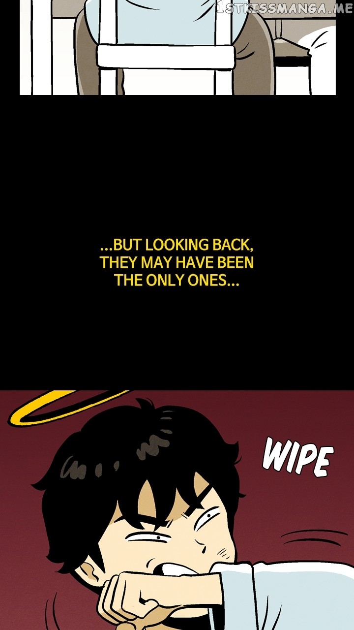 Heavenly Eats Chapter 55 - page 20