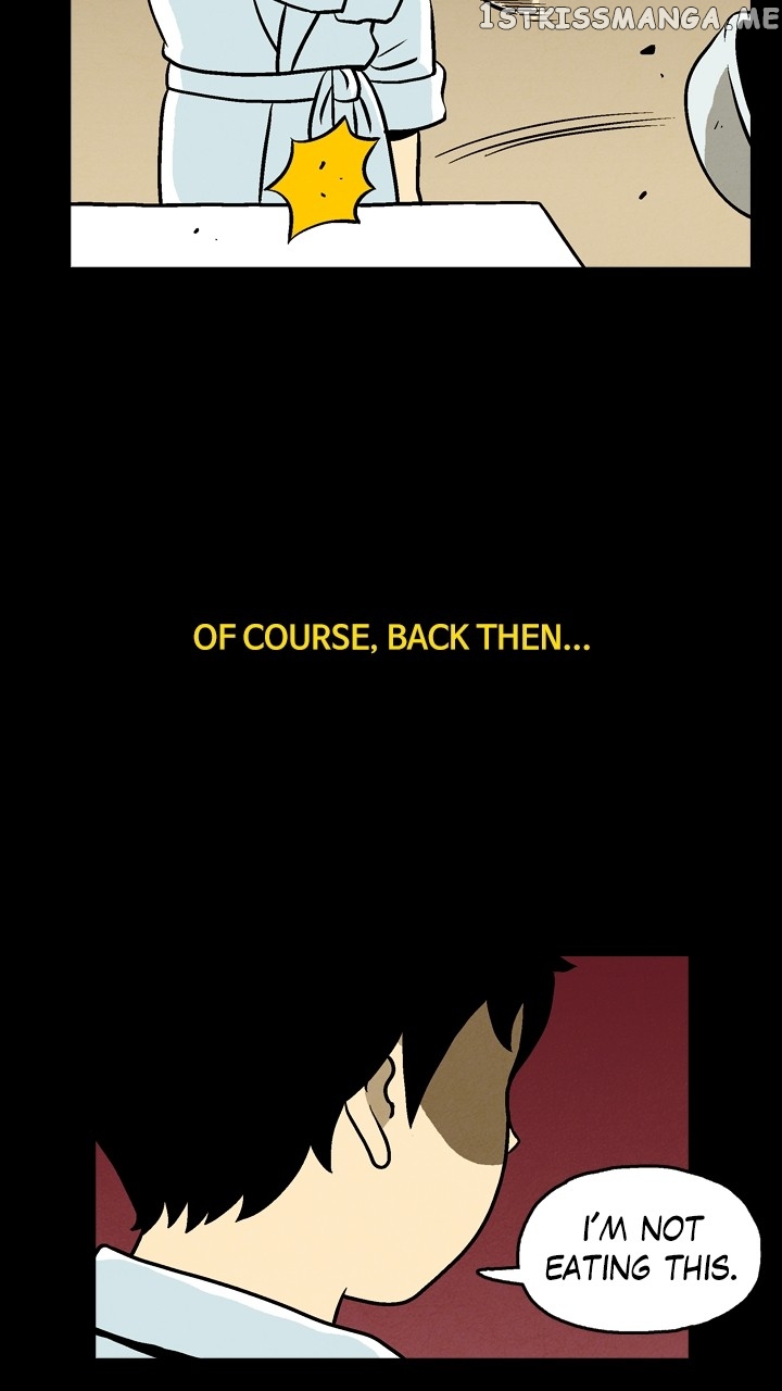 Heavenly Eats Chapter 55 - page 23