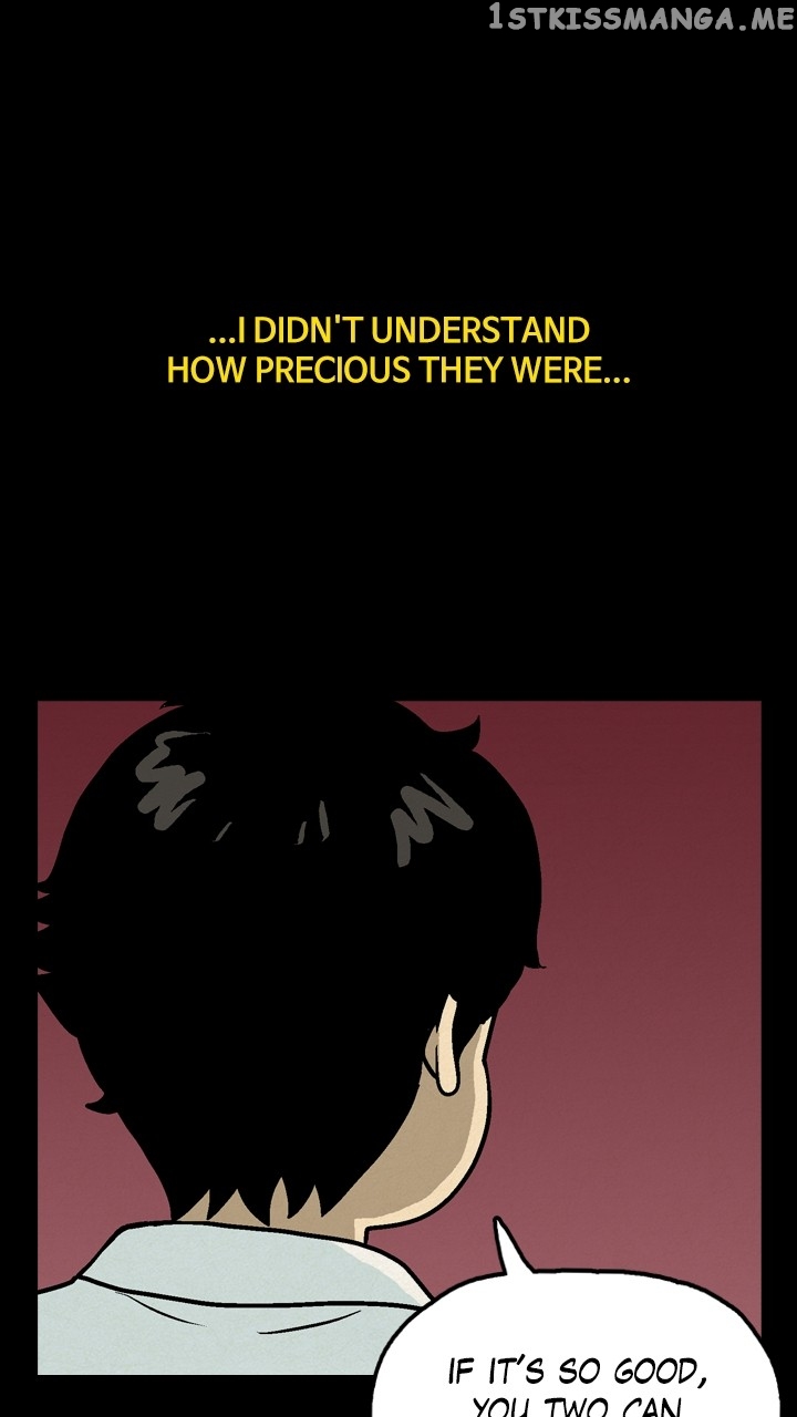 Heavenly Eats Chapter 55 - page 24