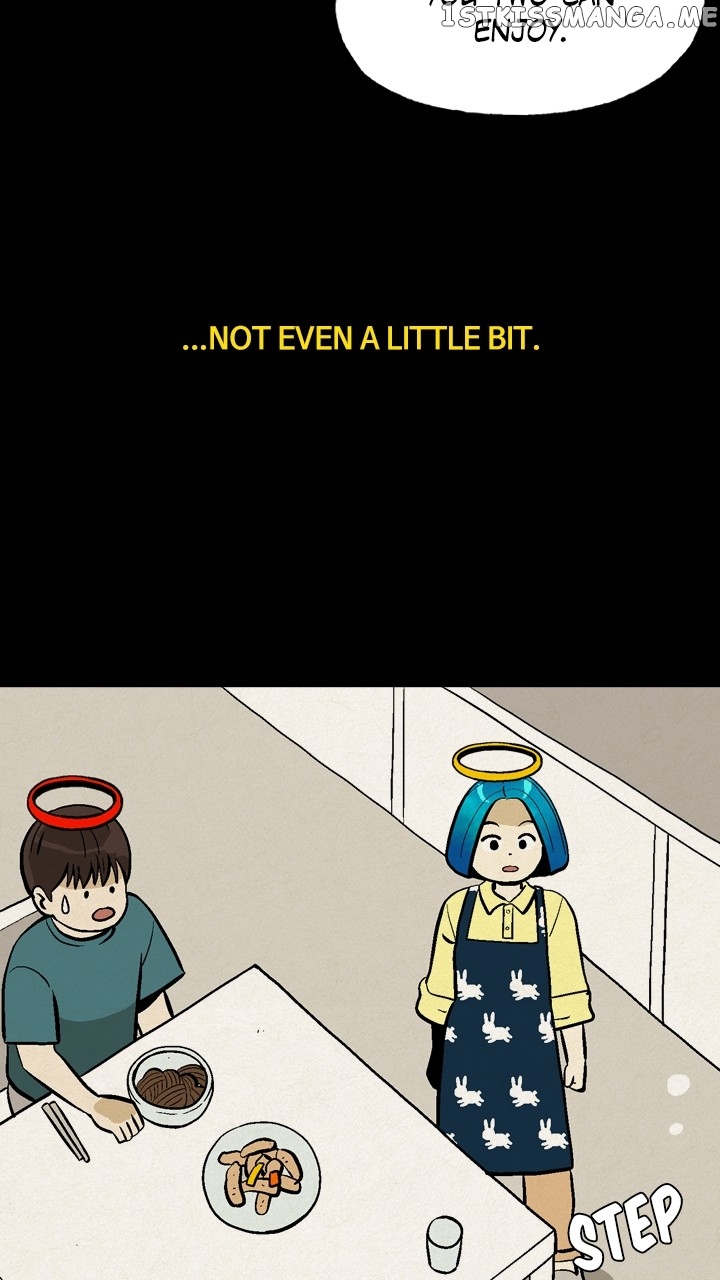 Heavenly Eats Chapter 55 - page 25