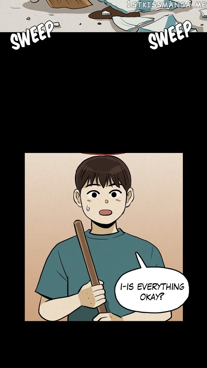Heavenly Eats Chapter 55 - page 28