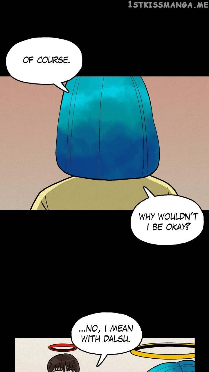 Heavenly Eats Chapter 55 - page 29