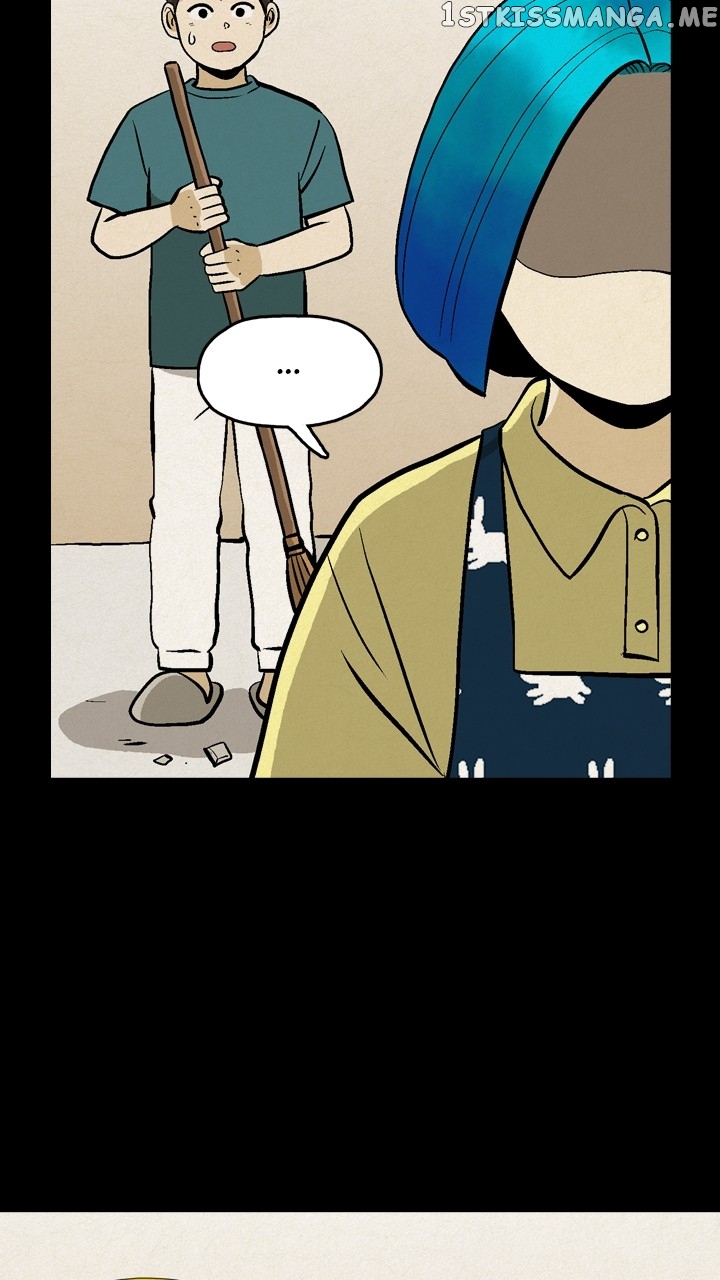Heavenly Eats Chapter 55 - page 30