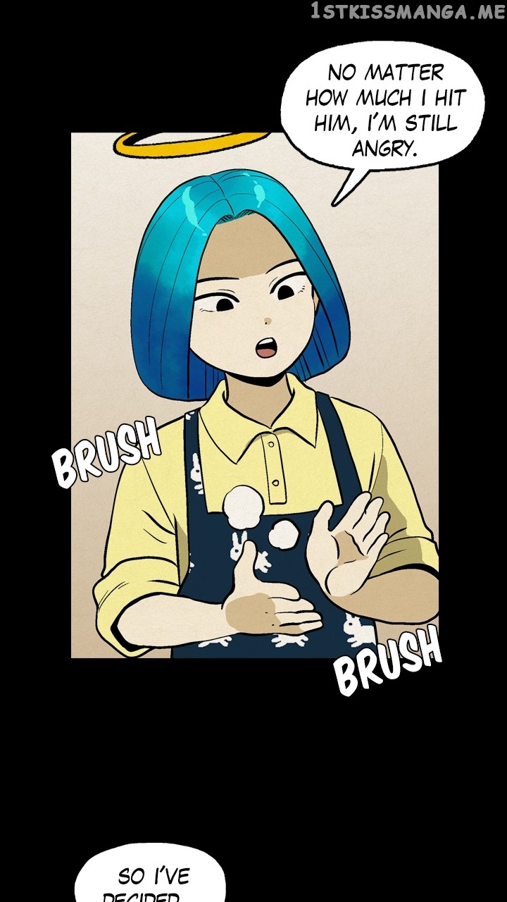 Heavenly Eats Chapter 55 - page 33