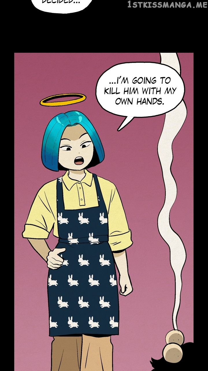 Heavenly Eats Chapter 55 - page 34