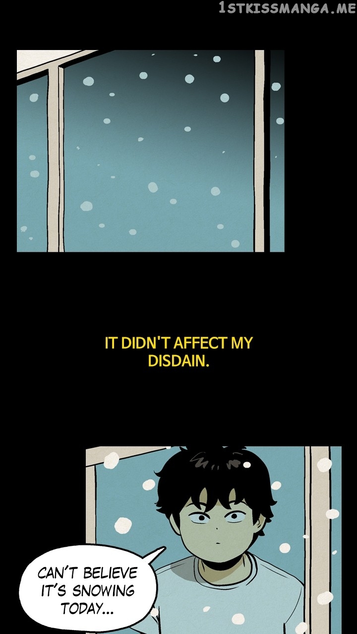 Heavenly Eats Chapter 55 - page 42