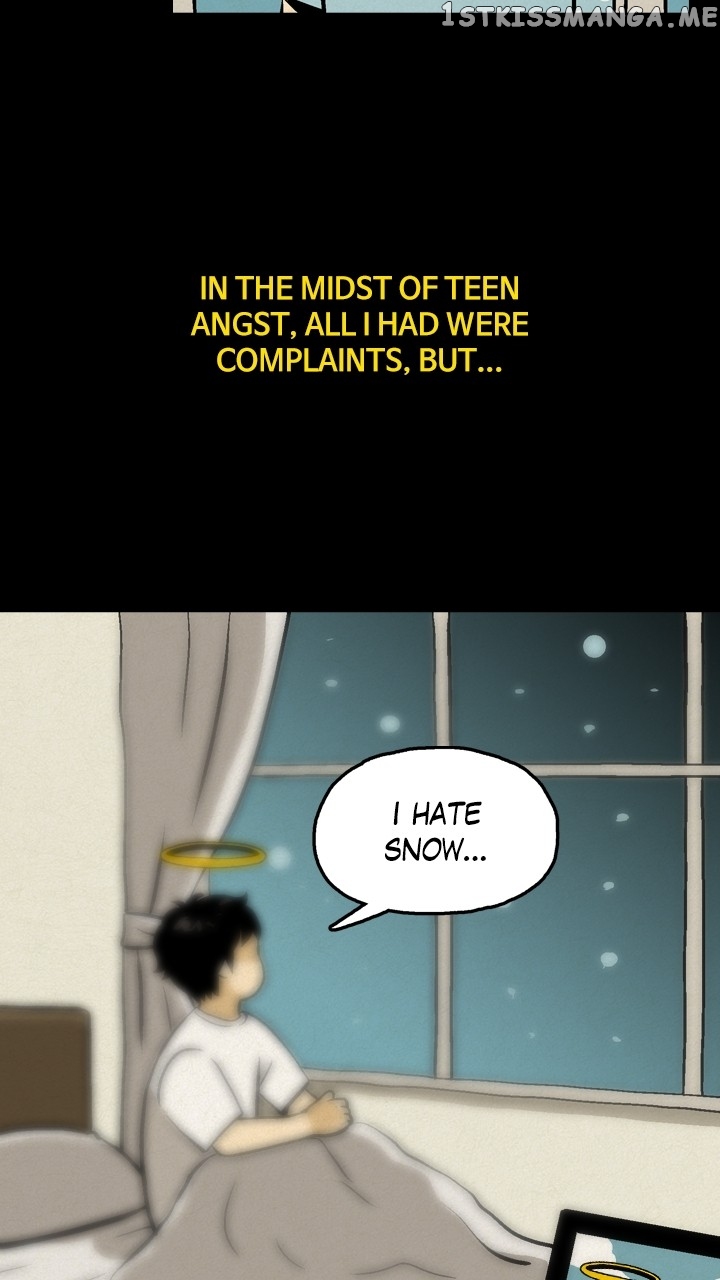 Heavenly Eats Chapter 55 - page 43