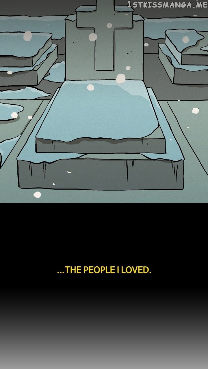Heavenly Eats Chapter 55 - page 46